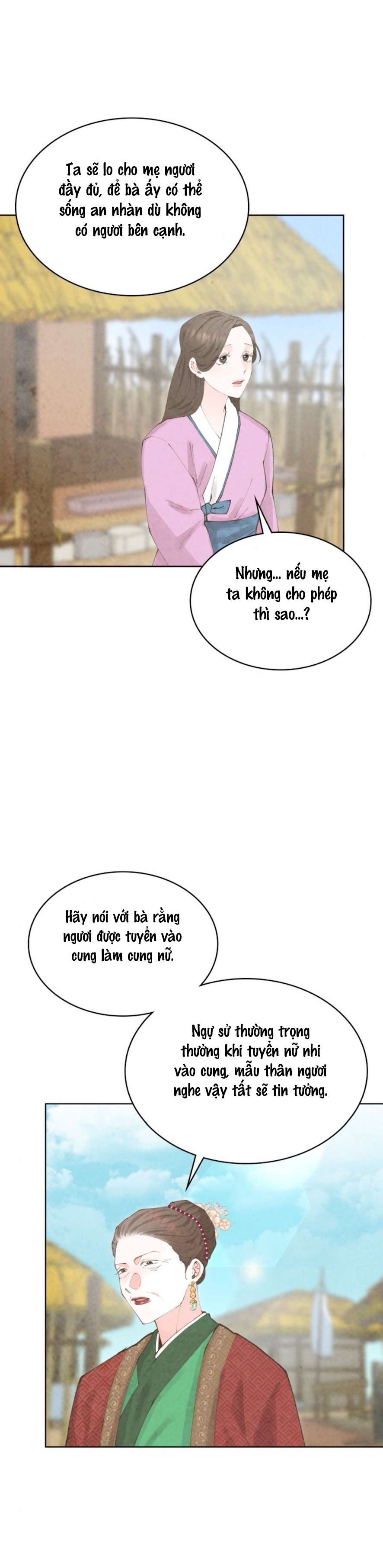 Kẻ Gánh Nghiệp Chap 1 - Next 