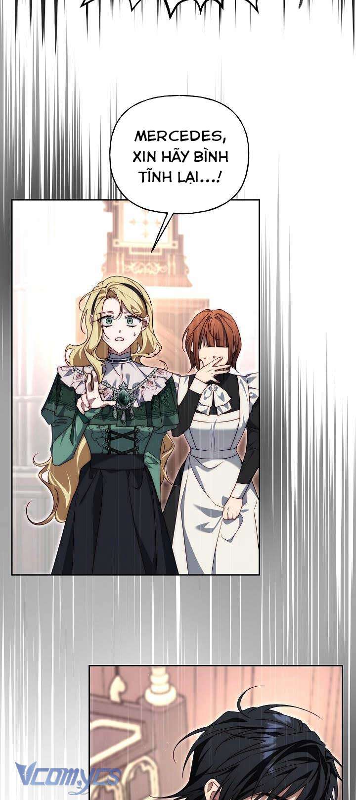 Thuần Hóa Hoàng Tử Quái Vật Chap 18 - Trang 3