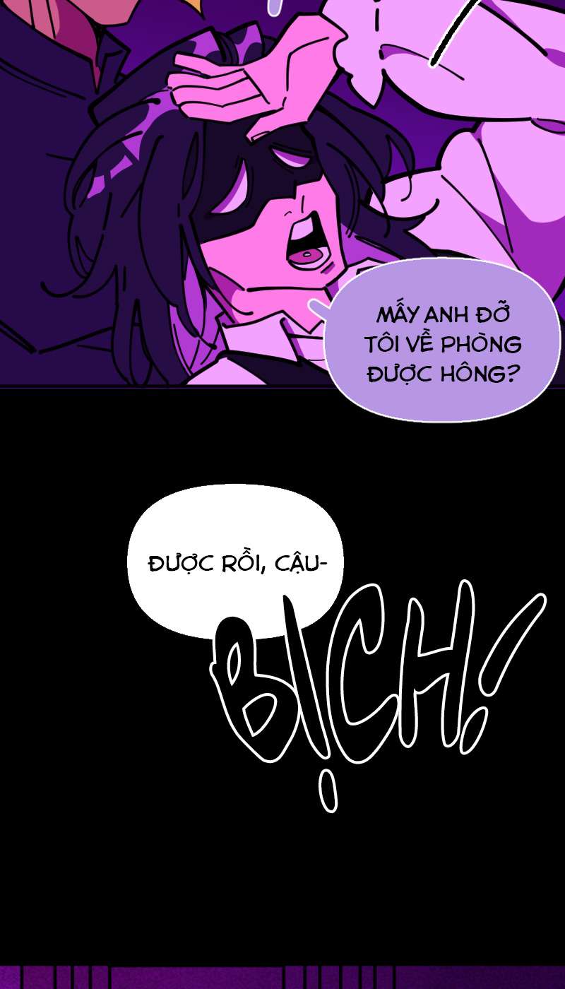 Homesick Chap 97 - Trang 3