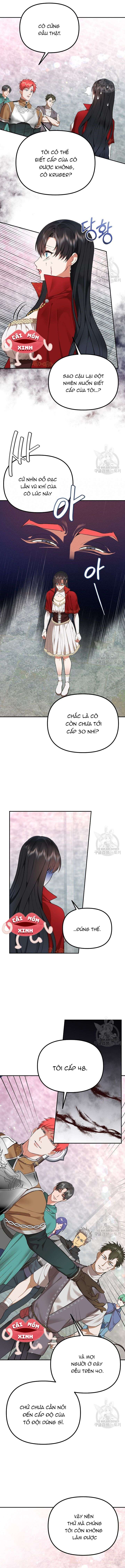 Dũng Sĩ Vị Tha Chap 28 - Trang 2