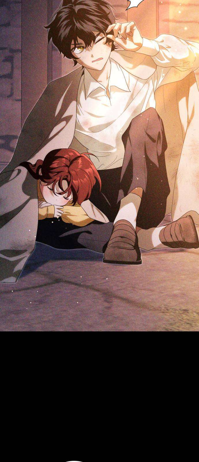 Nữ Công Tước Chiến Lợi Phẩm Chap 27 - Next Chap 28