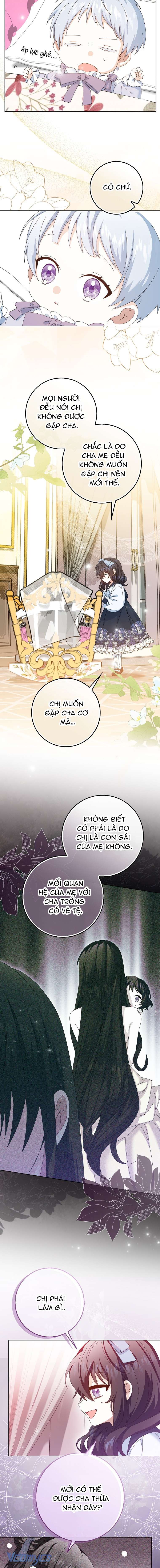 Tôi Sẽ Chiếm Lấy Ngư Trường! Chap 5 - Trang 3