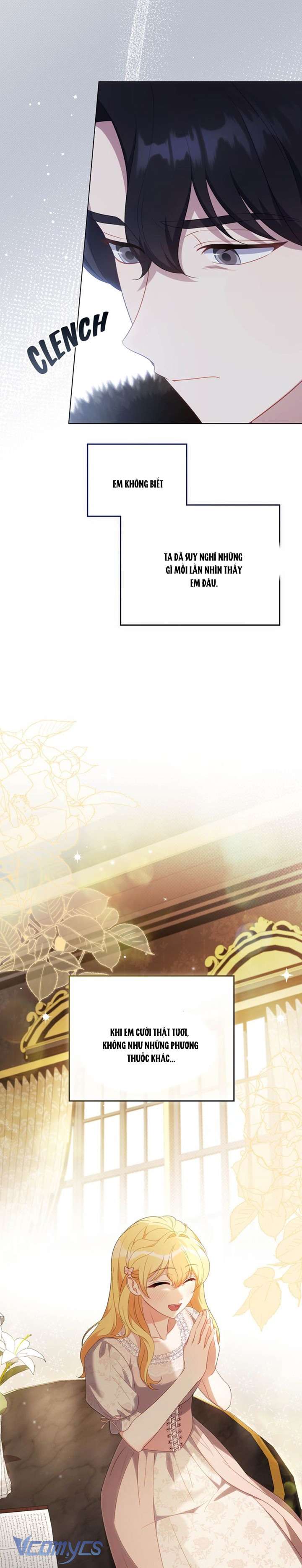 Chúa Phù Hộ Cho Sự Hủy Diệt Của Ta Chapter 9 - Trang 4