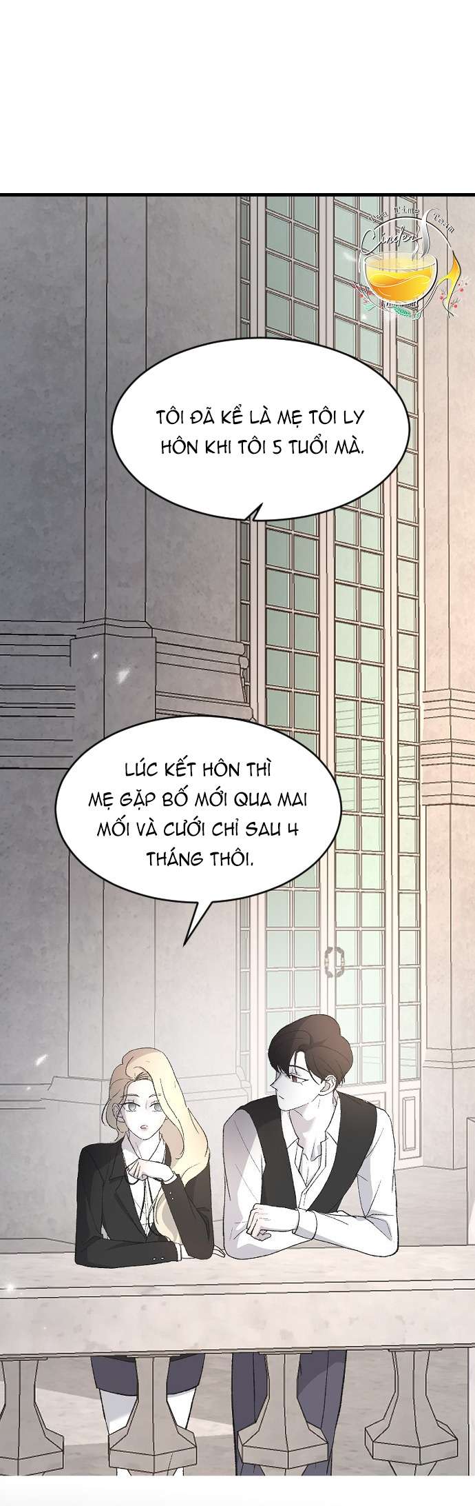 Ba Anh Trai Cực Phẩm Của Tôi Chap 83 - Trang 3