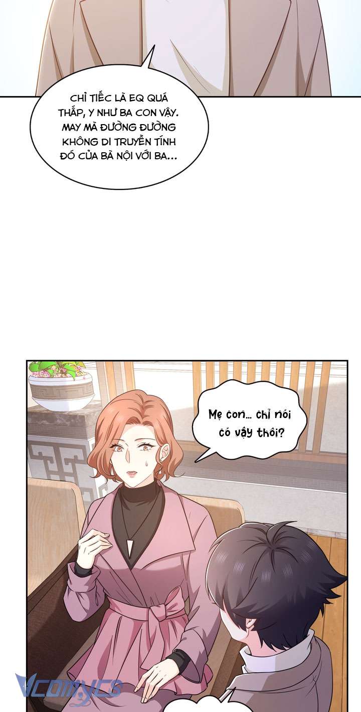 Hệt Như Hàn Quang Gặp Nắng Gắt Chapter 573 - Trang 3