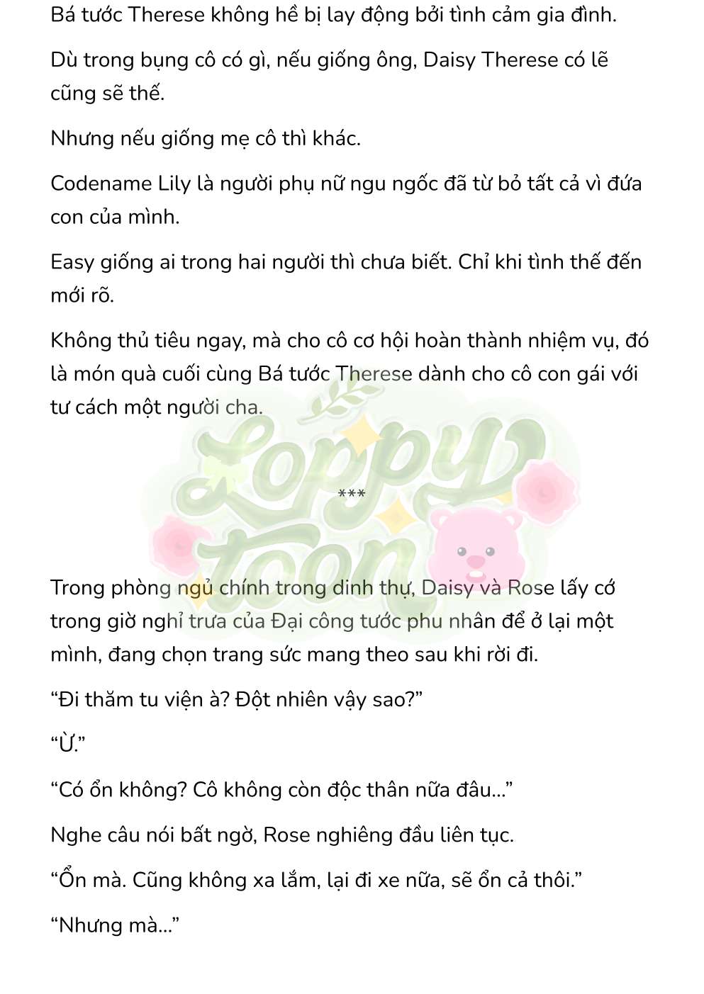 [Novel] Trận Chiến Ly Hôn! Chap 132 - Next Chap 133