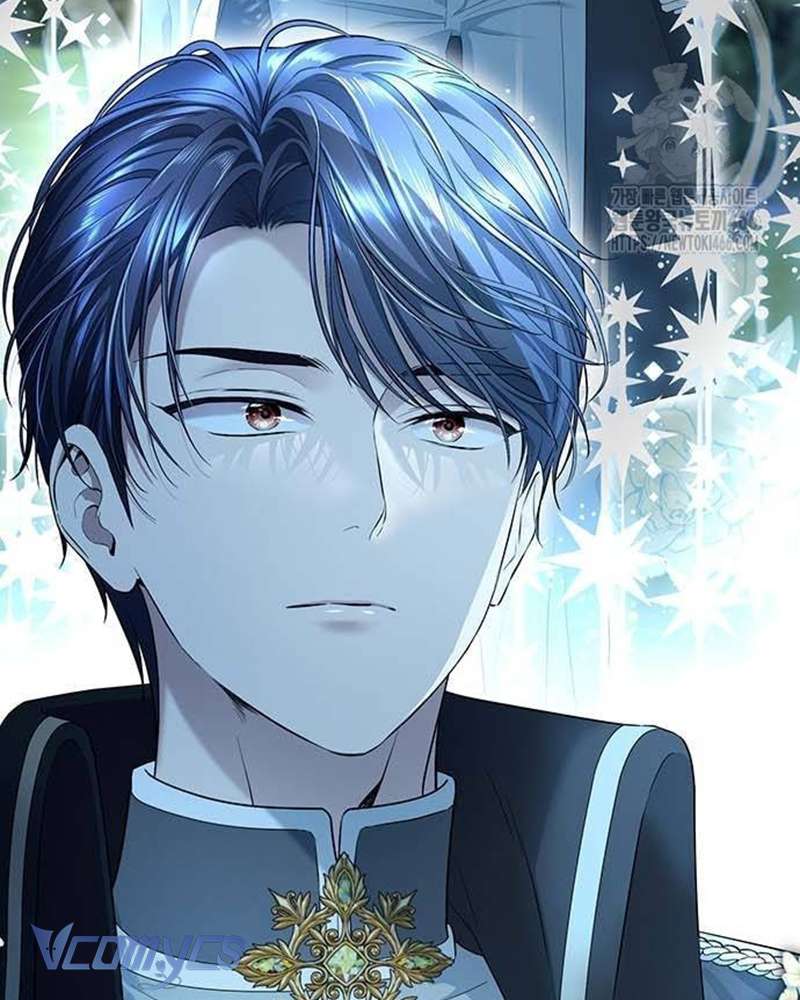 Praesepe Bên Ngoài Chiếc Lồng Chap 7 - Trang 4