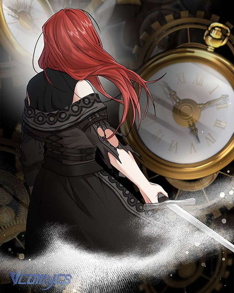 Tái Sinh Thành Con Gái Của Ma Vương Chap 1 - Trang 2