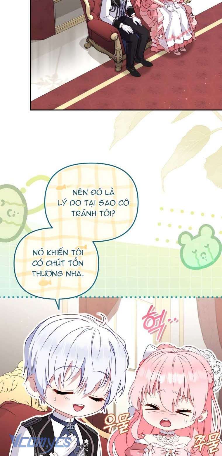 Tôi Được Nuôi Dưỡng Bởi Những Kẻ Phản Diện Chap 119 - Trang 2