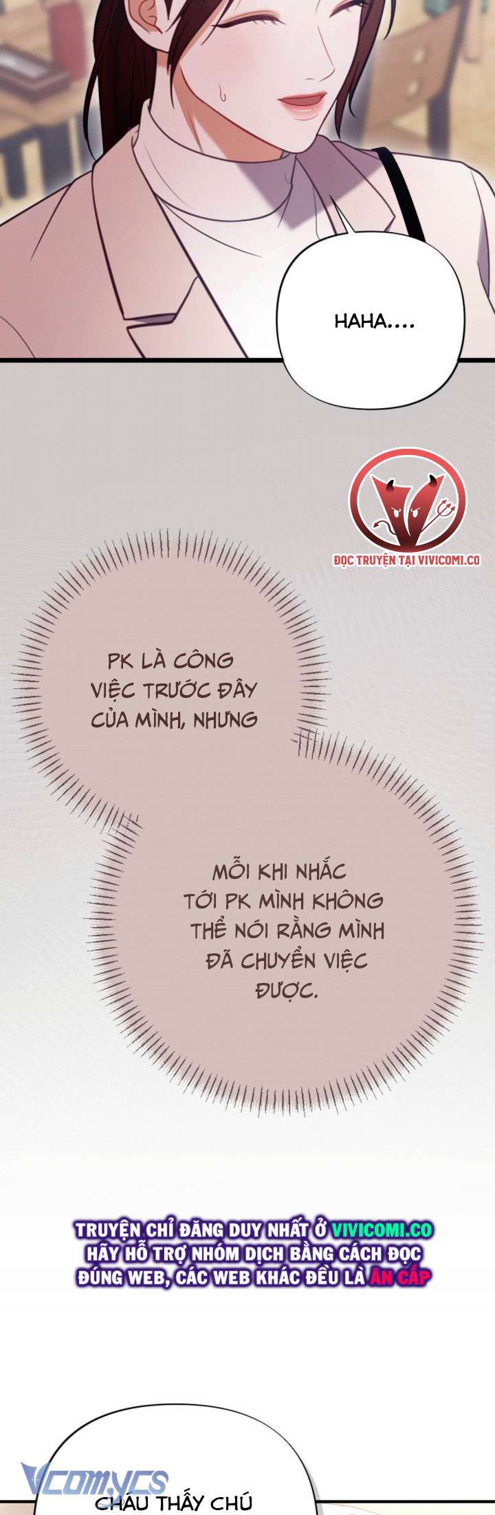 [18+] Hối Hận Muộn Màn Chap 16 - Trang 2