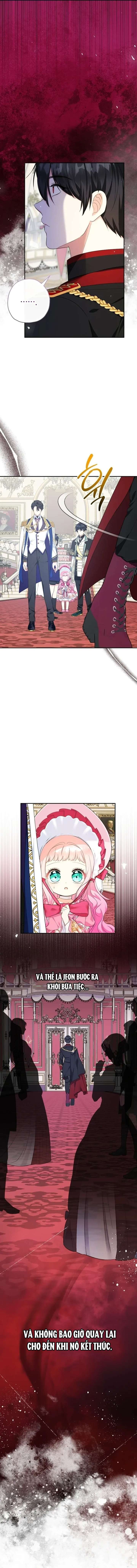 [PNT] Tiểu Thư Tích Tiền Đi Bụi Chap 87 - Trang 2