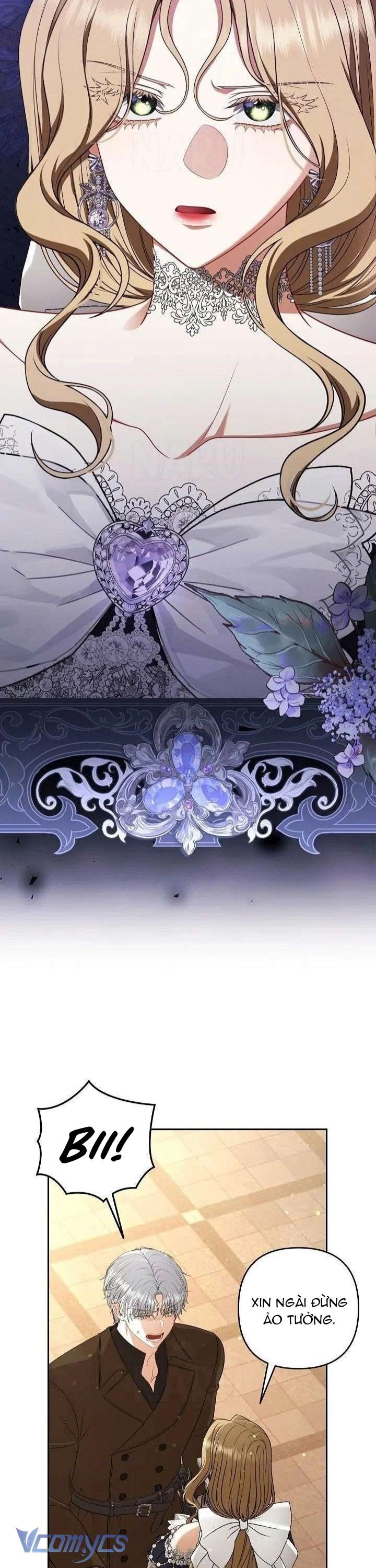 Tôi Đã Xem Một Vở Kịch Chap 28 - Trang 2