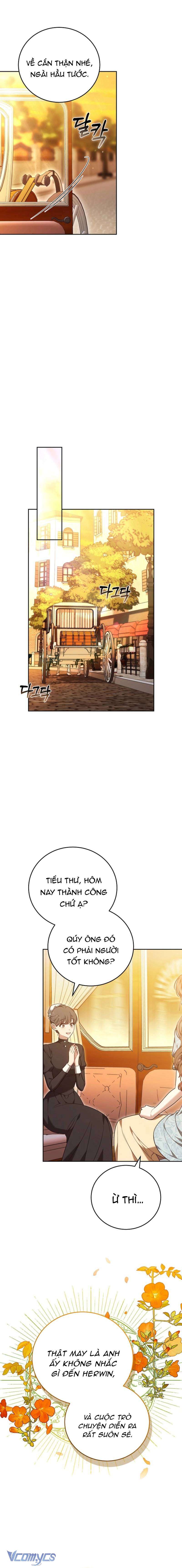 Lời Tỏ Tình Lần Thứ 101 Chap 7 - Next Chap 8