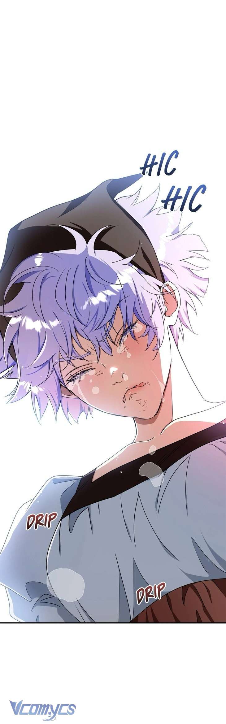 Người Yêu Đã Chết Của Tôi Đã Trở Thành Bạo Chúa Chap 28 - Trang 2