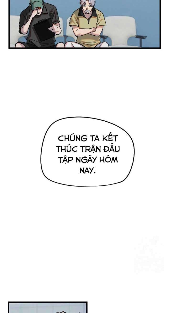 Manitto Chap 28 - Trang 3
