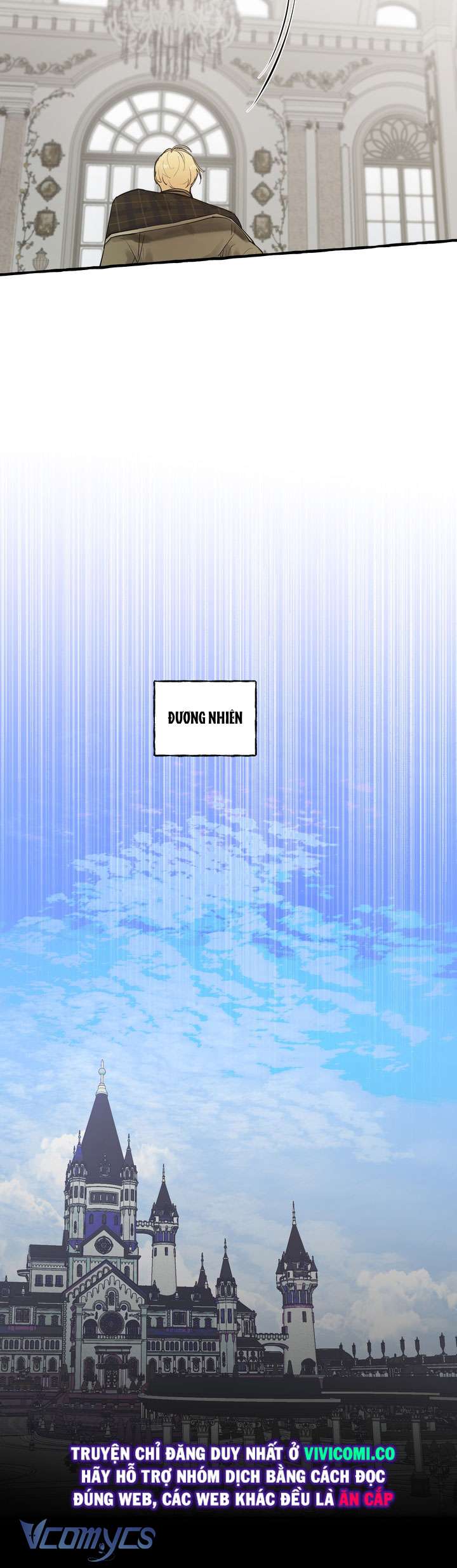 [18+] Hoàng Cung Có Chó Dữ! Chap 61 - Next Chap 62