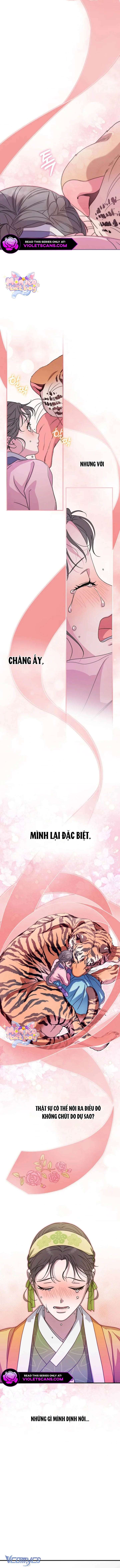 Ta Chỉ Muốn Ăn Em Chap 42 - Trang 4