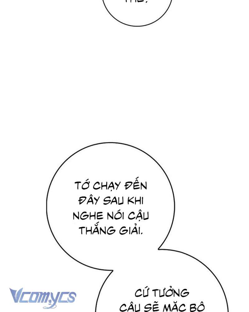 Tôi Thề Chúng Ta Chỉ Là Bạn Chap 62 - Trang 3