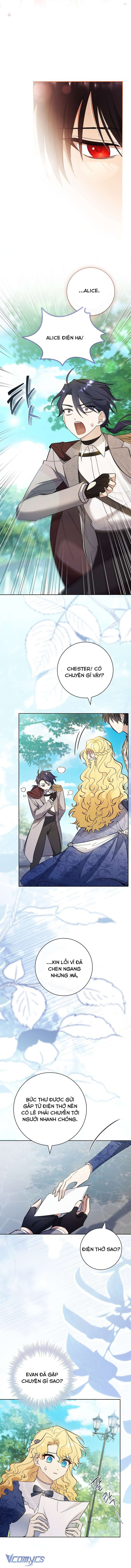 [PNT] Nam Chính À, Tôi Sẽ Tôn Trọng Sở Thích Của Anh! Chap 67 - Trang 2