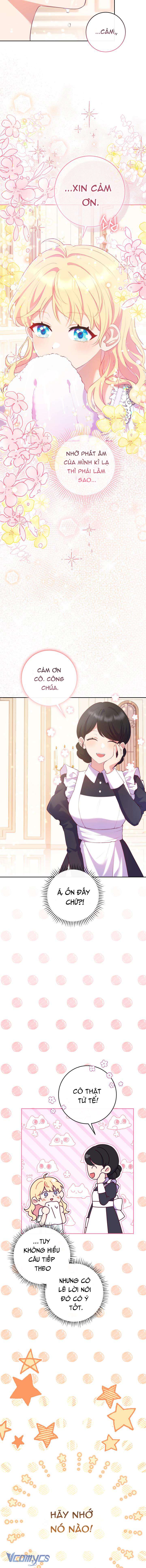 [PNT] Trở Thành Bạn Thời Thơ Ấu Của Nam Phụ Ám Ảnh Chap 2 - Trang 2