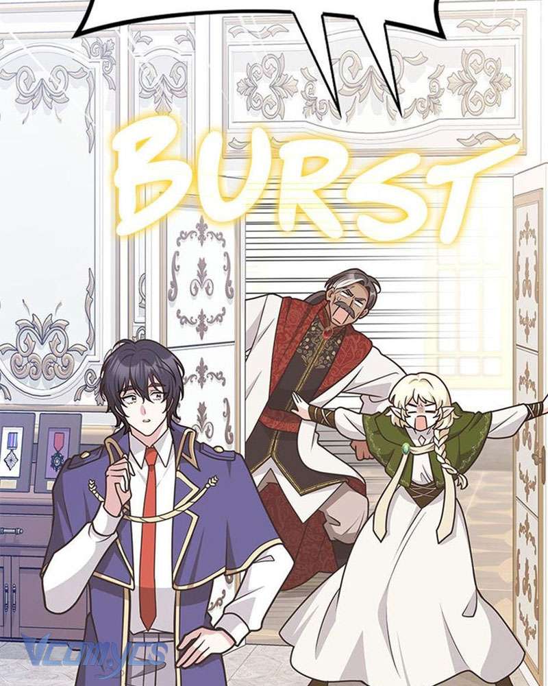 Tôi Thề Chúng Ta Chỉ Là Bạn Chap 62 - Trang 3