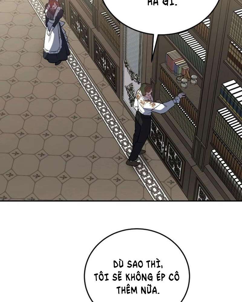 Nữ Hầu Báo Thù: Thời Khắc Cuối Cùng Chap 33 - Trang 3