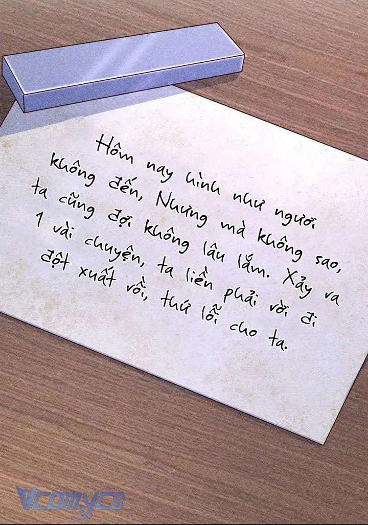 Nuôi Dưỡng Hoàng Tử Chap 40 - Trang 3