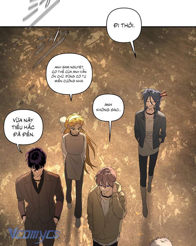 Ác Chi Hoàn Chapter 67 - Trang 4