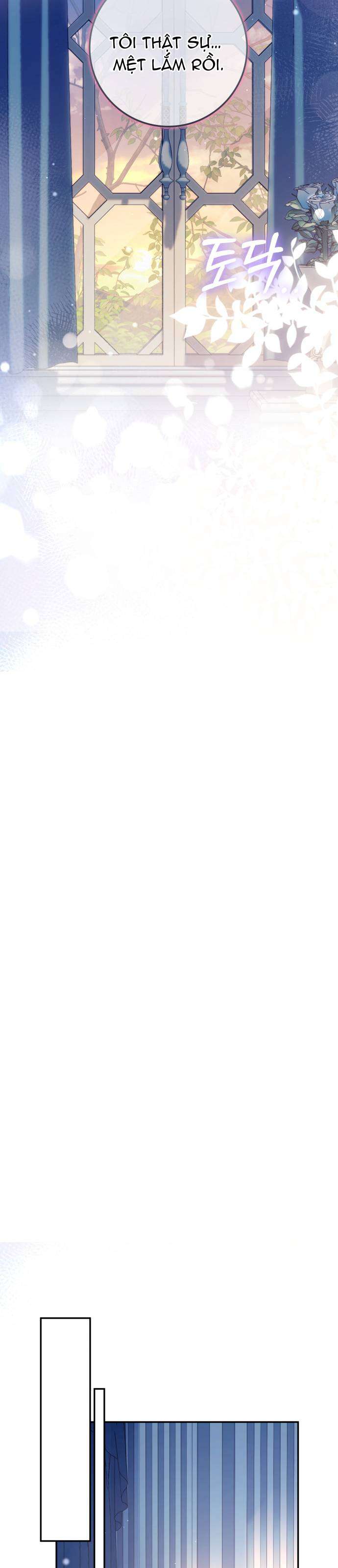 Nữ Công Tước Chiến Lợi Phẩm Chap 21 - Next Chap 22