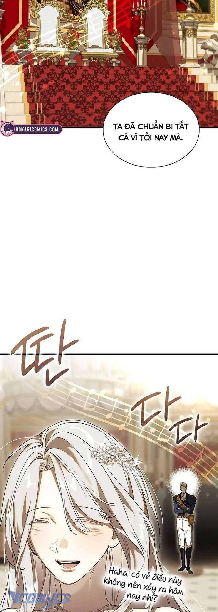 Cứ Cố Gắng Hết Sức Để Hối Hận Chap 21 - Trang 4