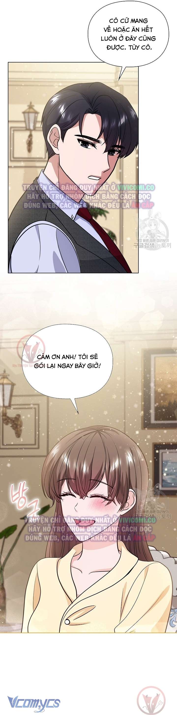 [18+] Mối Quan Hệ Không Lành Mạnh Chap 12 - Next Chap 13