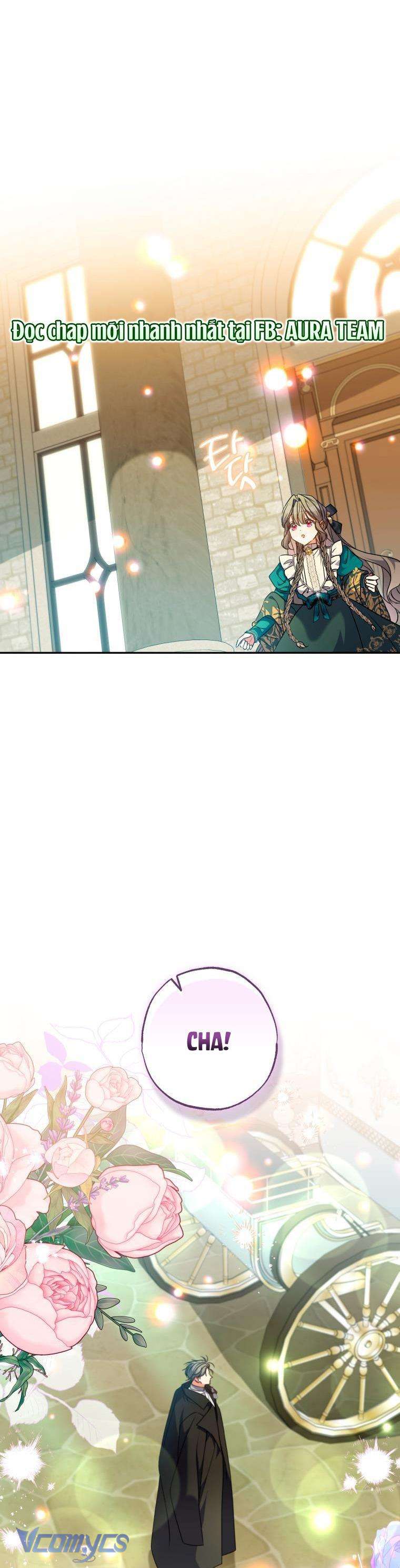 Thánh Nữ Được Đại Công Tước Nhận Nuôi Chap 71 - Trang 4