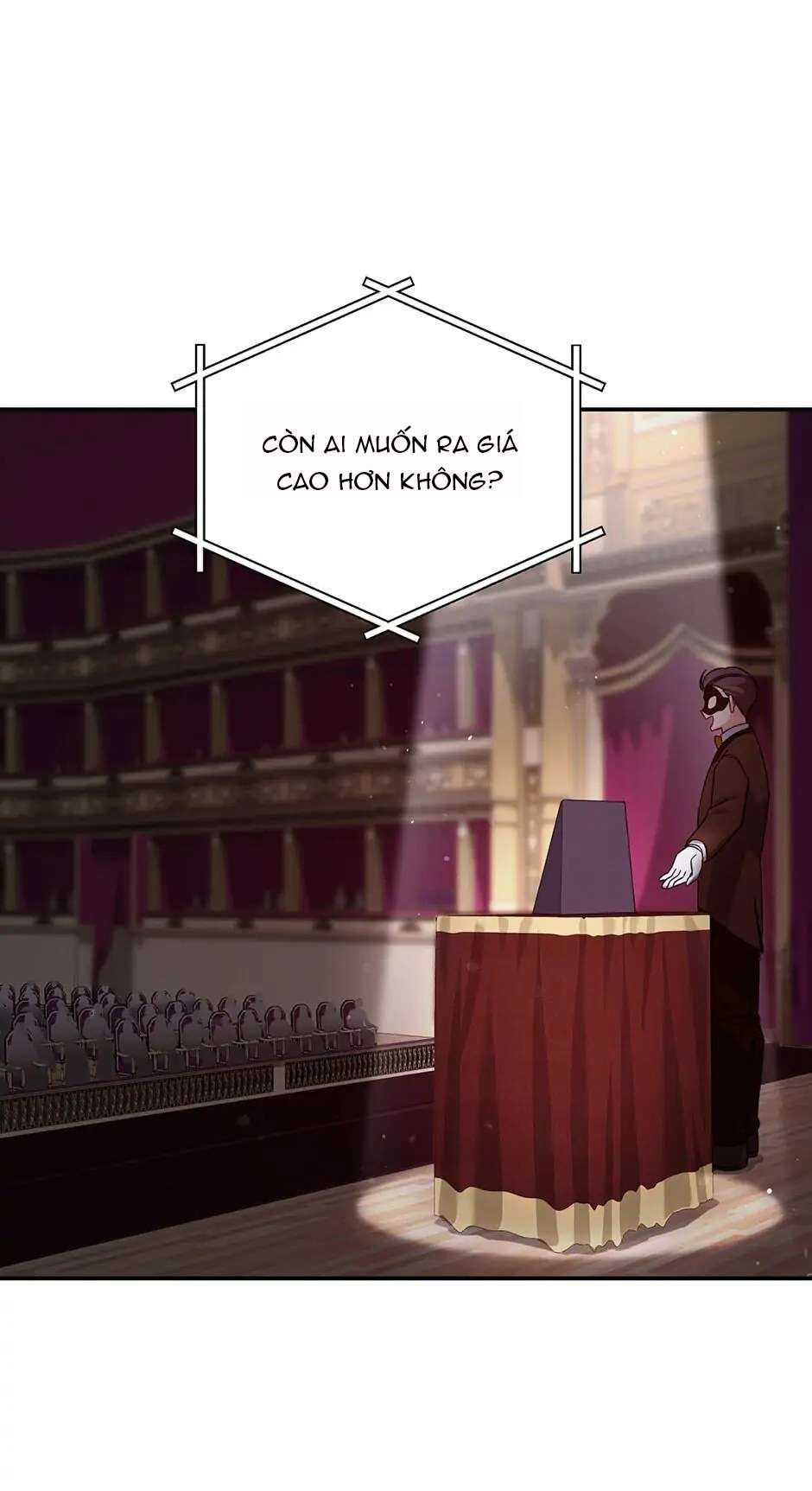 Nữ Công Tước Với Tâm Hồn Trống Rỗng Chapter 34 - Trang 4