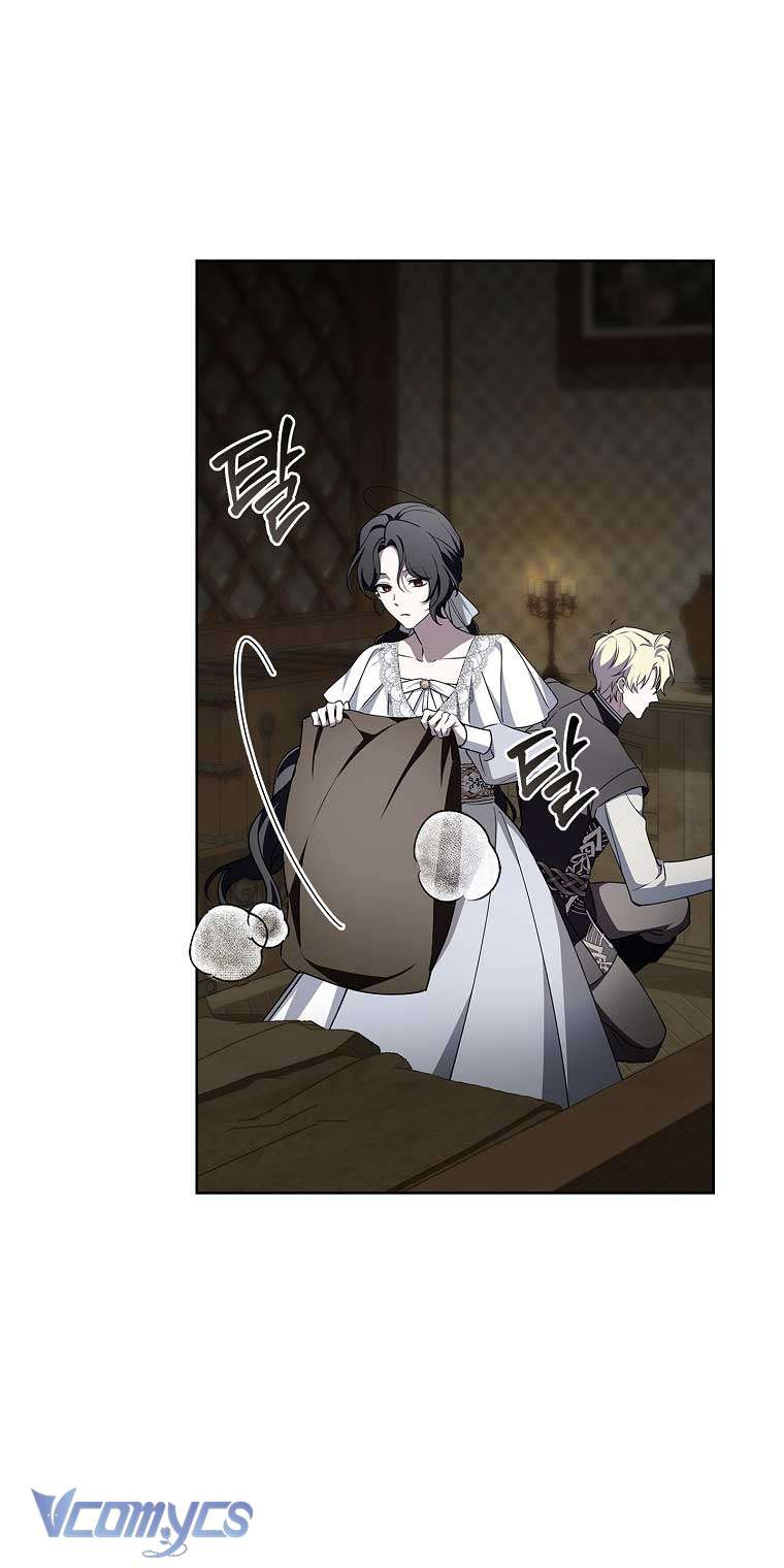 100 lời nguyền tại dinh thự Illestone Chap 23 - Trang 3