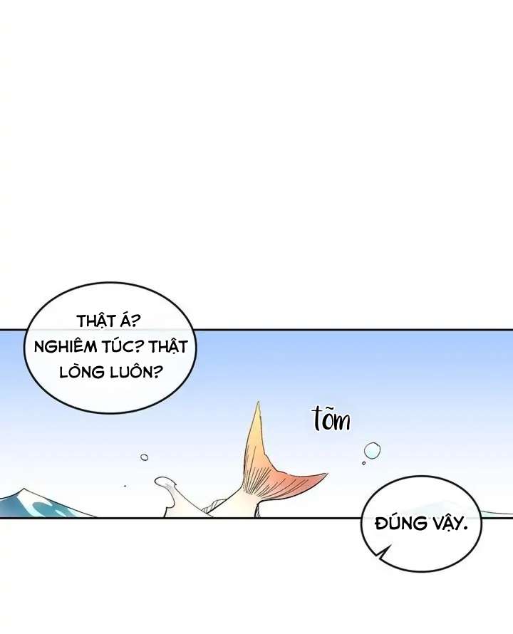 Vị Hôn Thê Khế Ước Của Công Tước Chap 128 - Trang 4