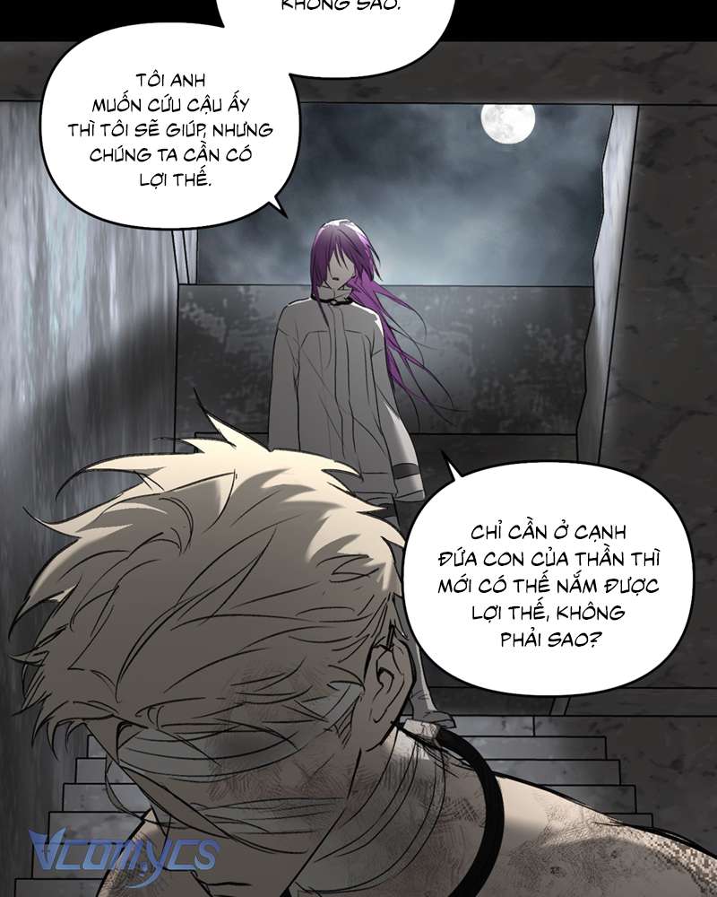 Ác Chi Hoàn Chapter 61 - Trang 4