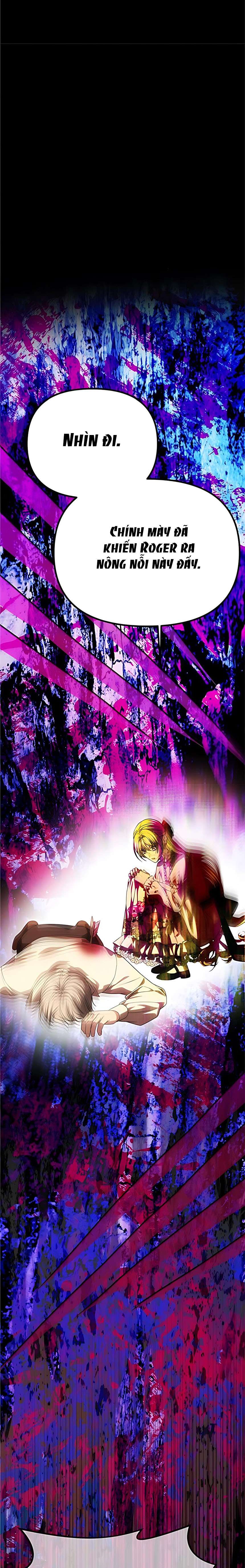 Chỉ Cần Một Người Chồng Là Đủ Chap 84 - Next 