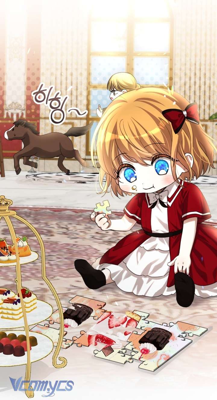 Đứa Trẻ Nuôi Dưỡng Ác Ma Chap 2 - Trang 2