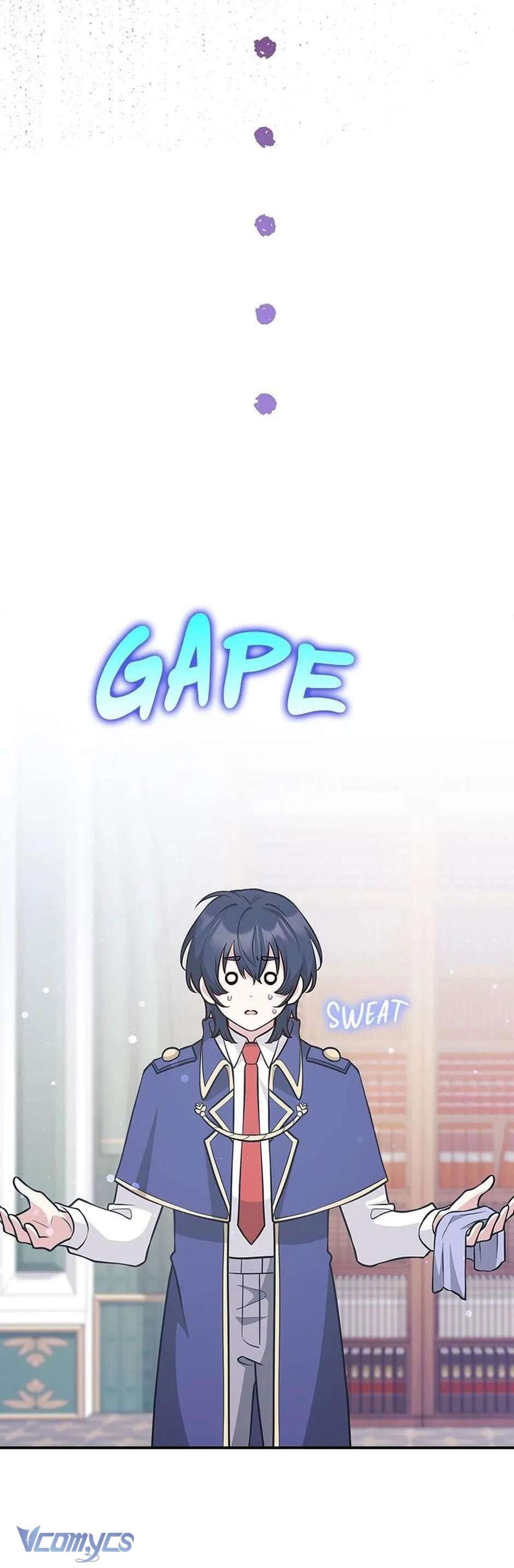 Tôi Thề Chúng Ta Chỉ Là Bạn Chapter 24 - Trang 4