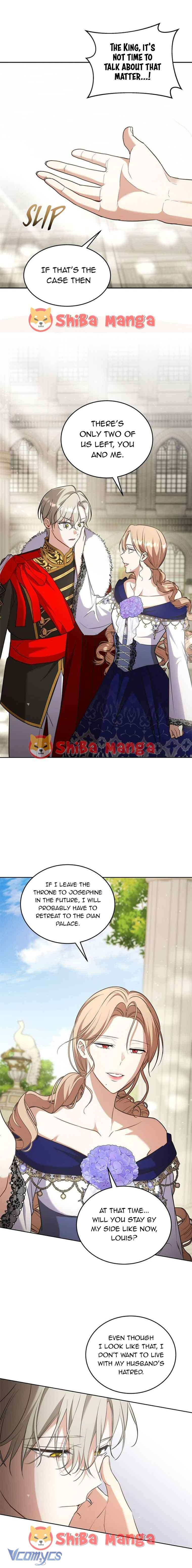 Làm Thế Nào Để Ăn Chủ Nhân Chap 74 - Trang 3