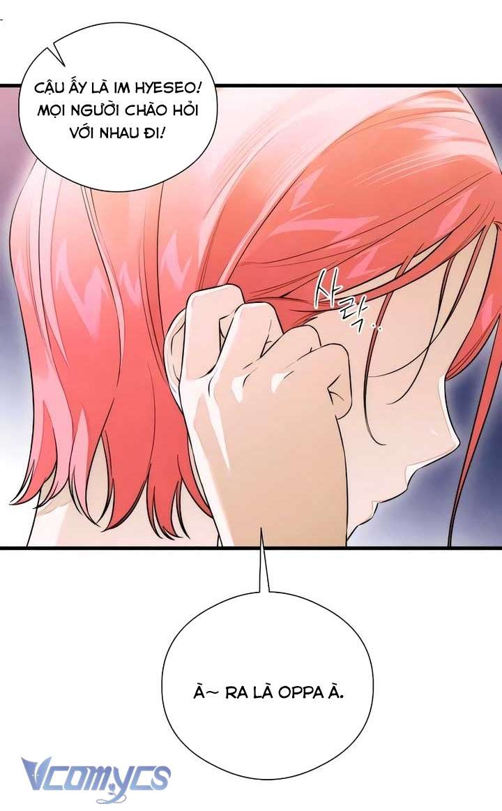 [18+] Mong Ước Của Ác Quỷ Chap 57 - Trang 2