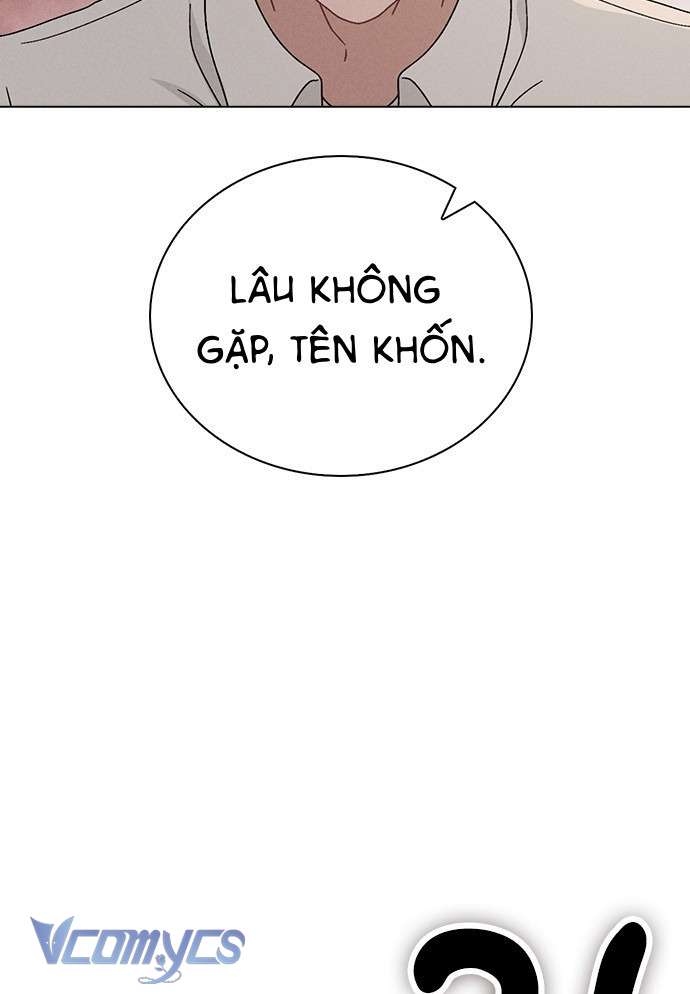 Review Người Yêu Cũ Chap 5 - Next Chap 6