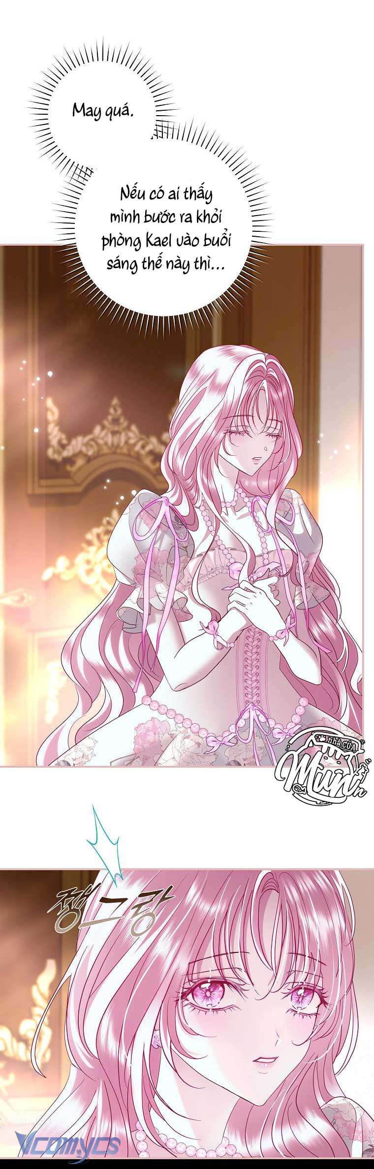 Này Boss Phản Diện, Tôi Có Thể Làm Mọi Thứ Trừ Cưới Ngài Chap 47 - Trang 2