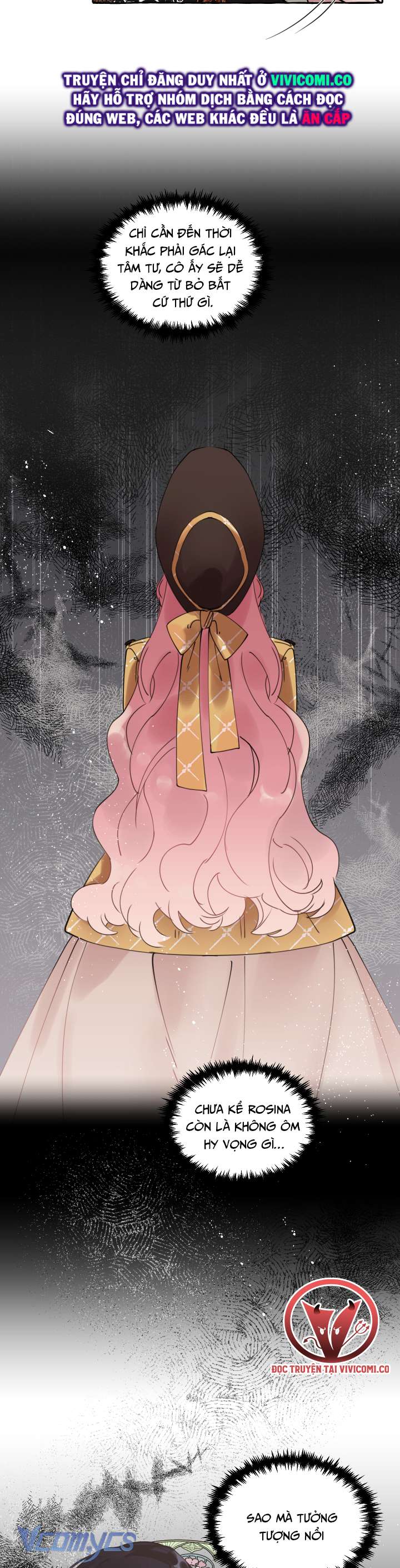 [18+] Lời Mời Gọi Phóng Đãng Của Công Tước Phu Nhân Chap 25 - Trang 2