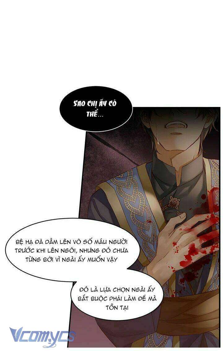 Đoá Hoa Kiều Diễm Của Hoàng Đế Chapter 12 - Trang 3