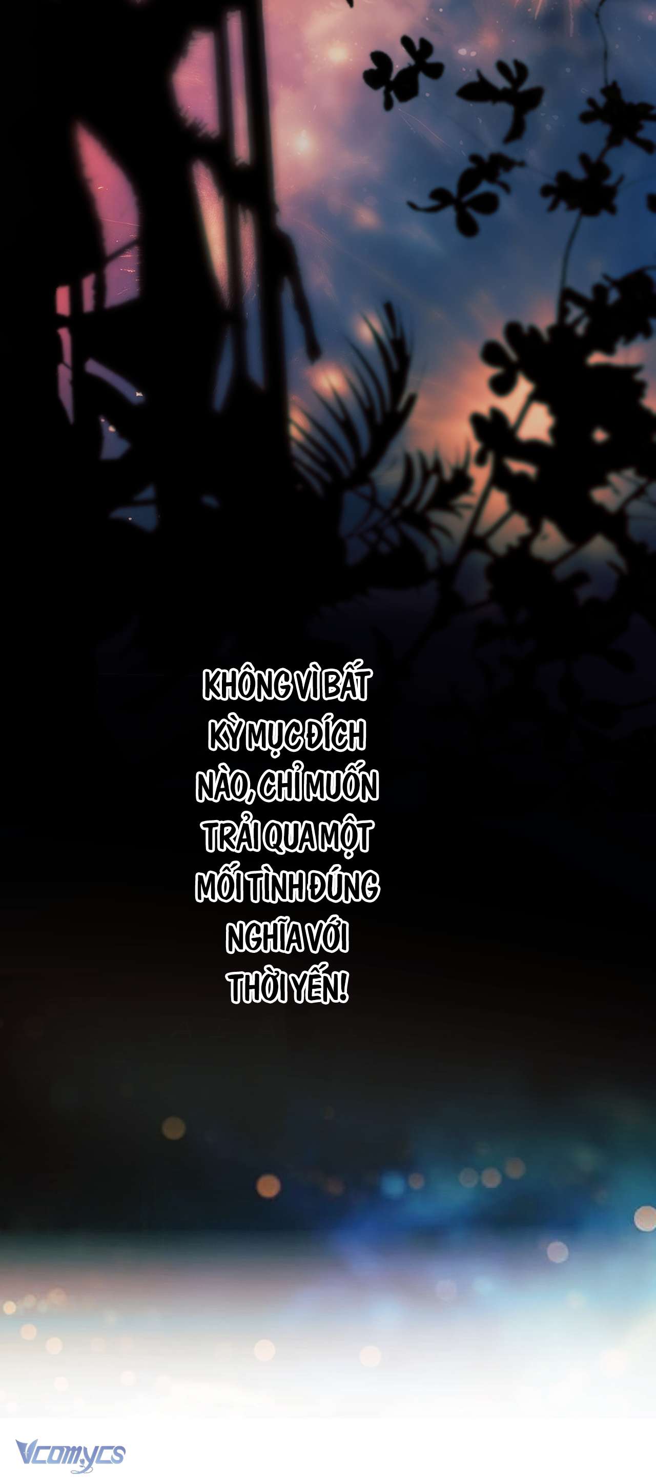 Trêu Nhầm Chapter 50 - Next Chapter 51