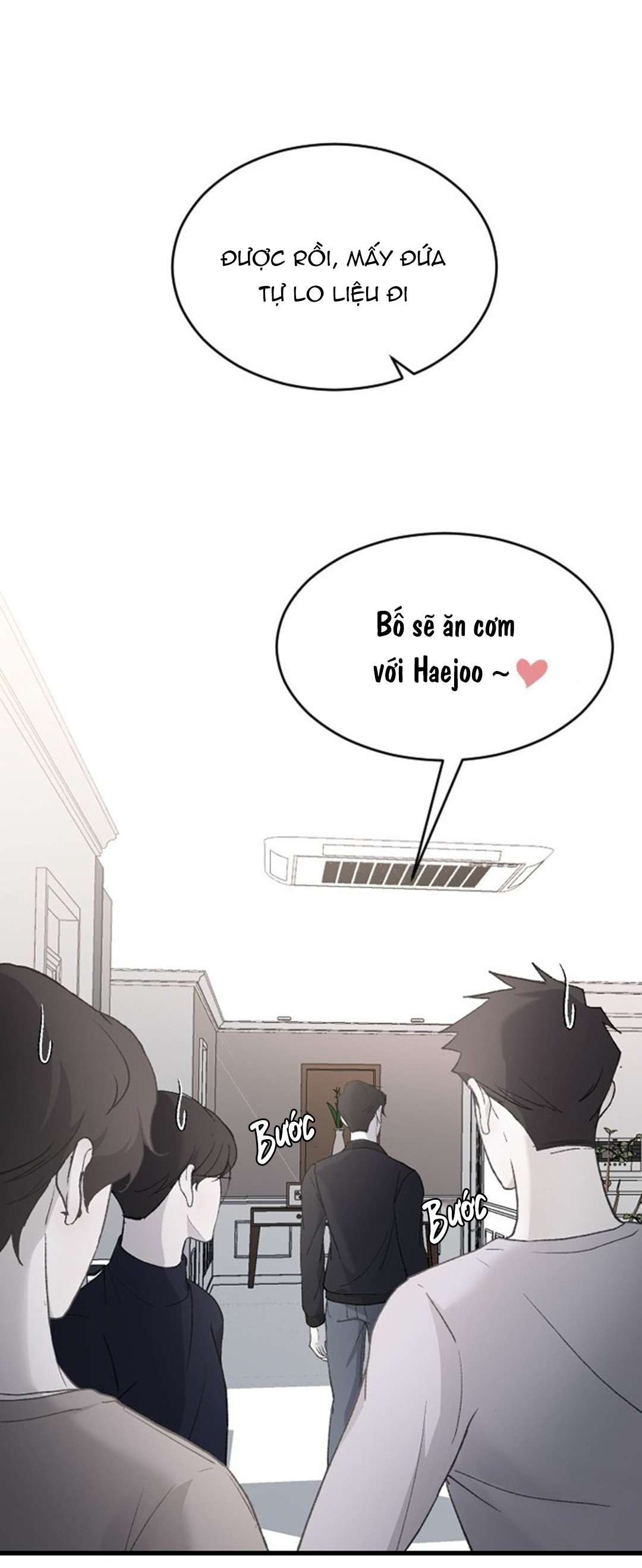 Ba Anh Trai Cực Phẩm Của Tôi Chap 71 - Trang 3