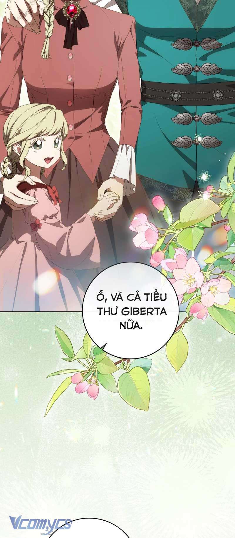 Cái Giá Phải Trả Chap 78 - Trang 3