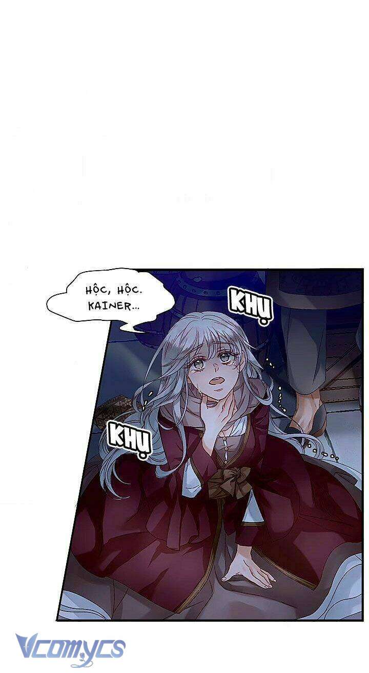 Đoá Hoa Kiều Diễm Của Hoàng Đế Chapter 14 - Trang 3