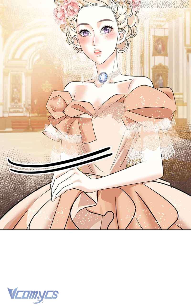 Hoàng Hậu Son Môi Chap 11 - Next Chap 12